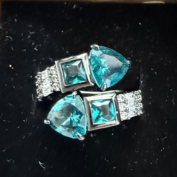 Bomb Party Latest release --- Sirens SIZE 7 --- " A LURE BENEATH THE WAVES" - Picture 5 of 5